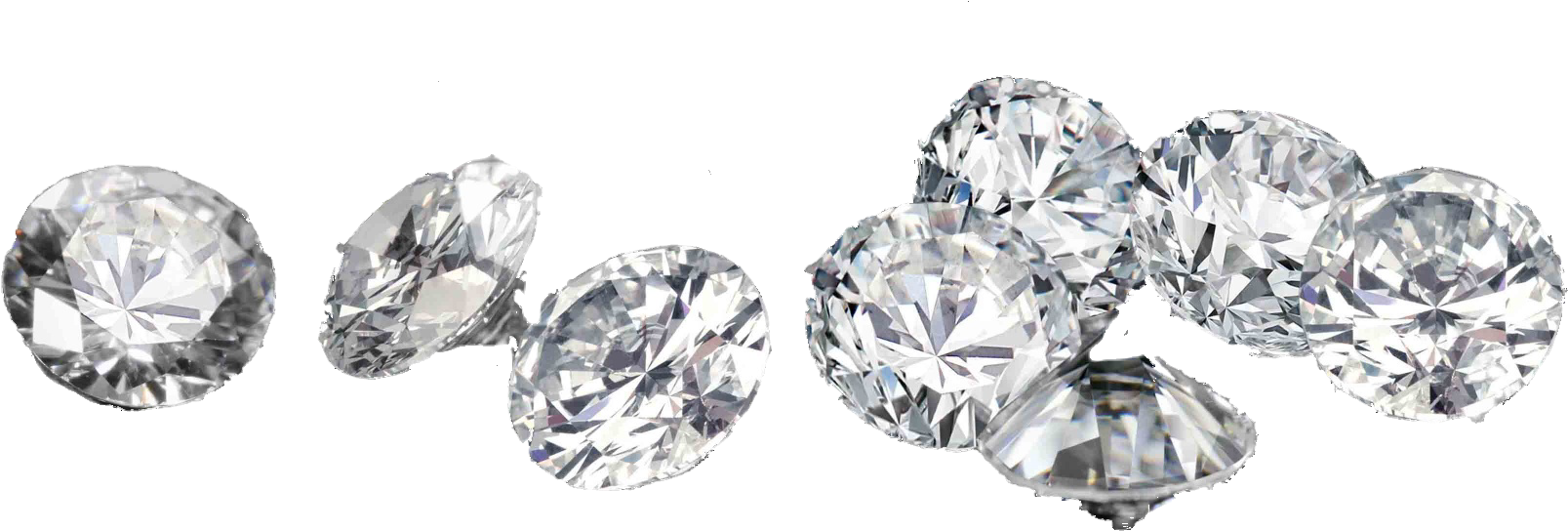 Diamonds Png Image - Transparent Background Diamonds Png Clipart (1920x1200), Png Download