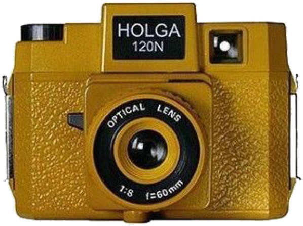 Holga 120n Camo Clipart (750x677), Png Download