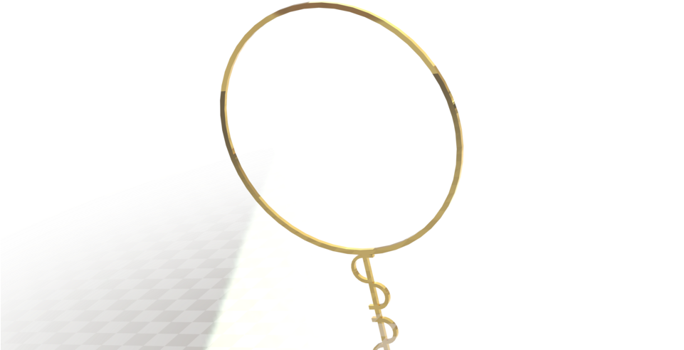 Chain Clipart (960x540), Png Download