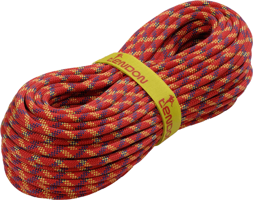 Free Png Download Rope Png Images Background Png Images - Rock Climbing Rope Png Clipart (850x672), Png Download