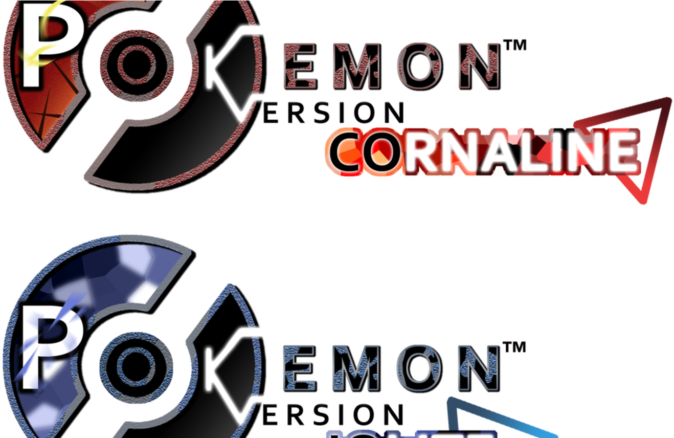 Pokemon Logo - Cd Clipart (1368x855), Png Download