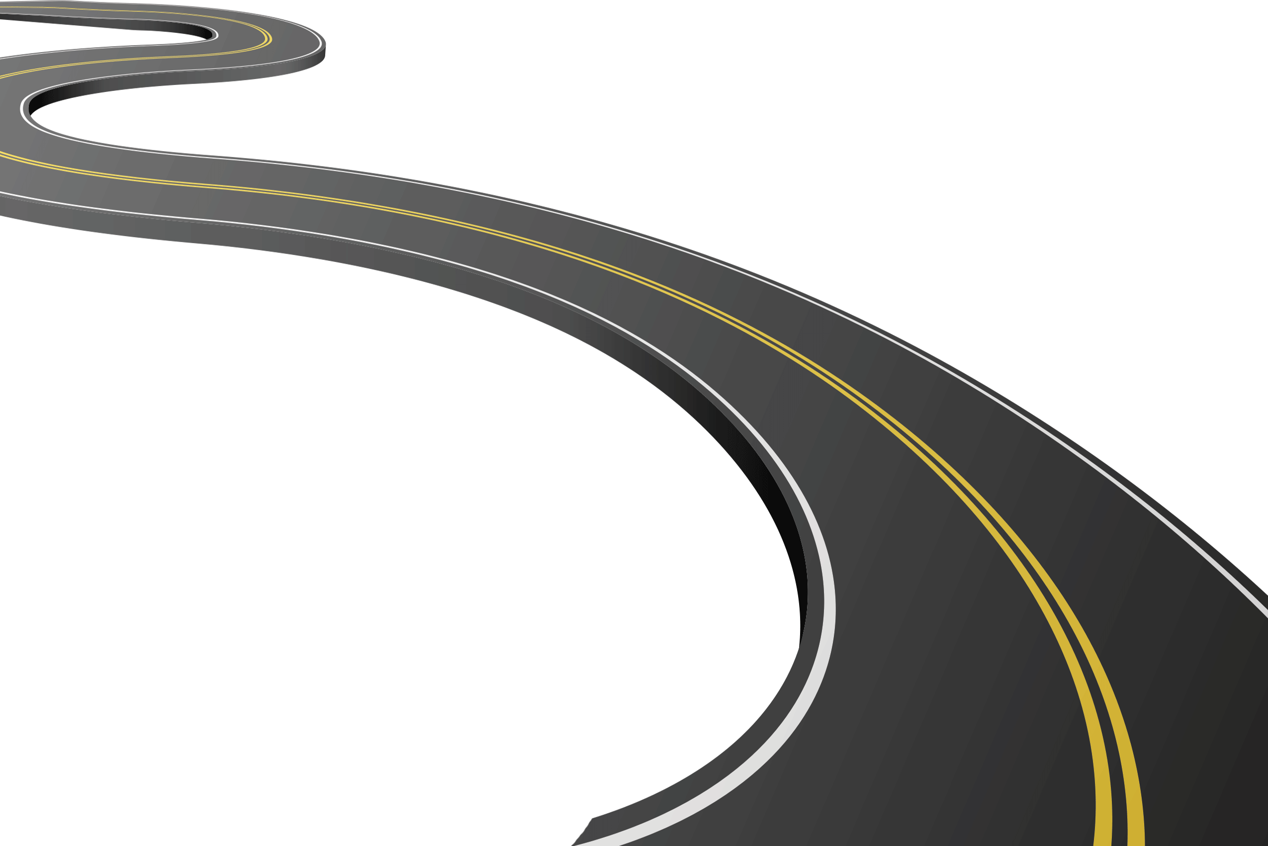 Road Png - Road Png Hd Clipart (2550x1702), Png Download