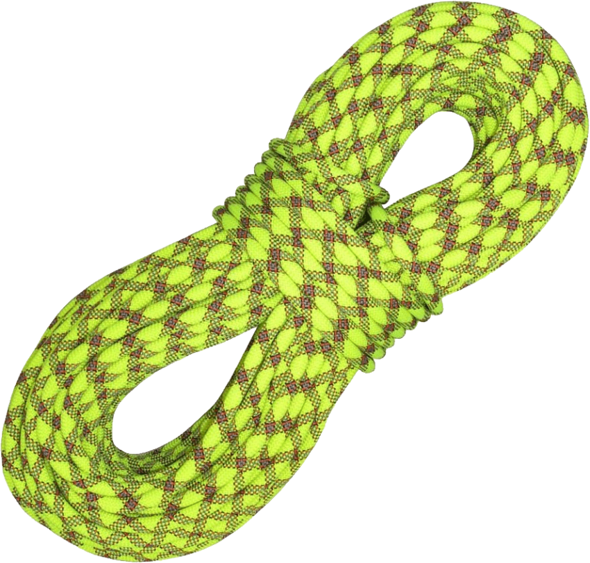 Download Rope Png Images Background - Climbing Rope Png Clipart (850x811), Png Download