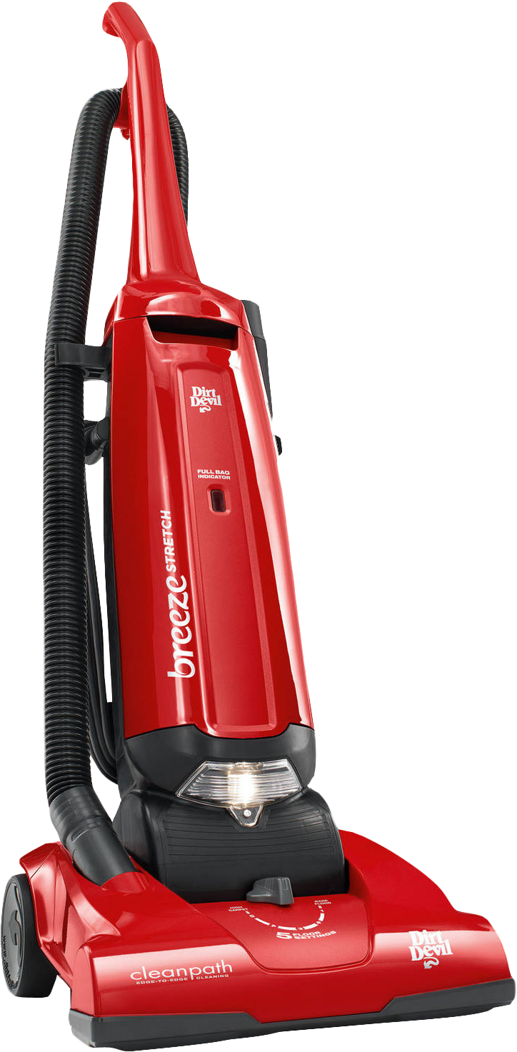 Dirt Vacuum Cleaner - Vacuum Cleaner Png Clipart (880x1500), Png Download