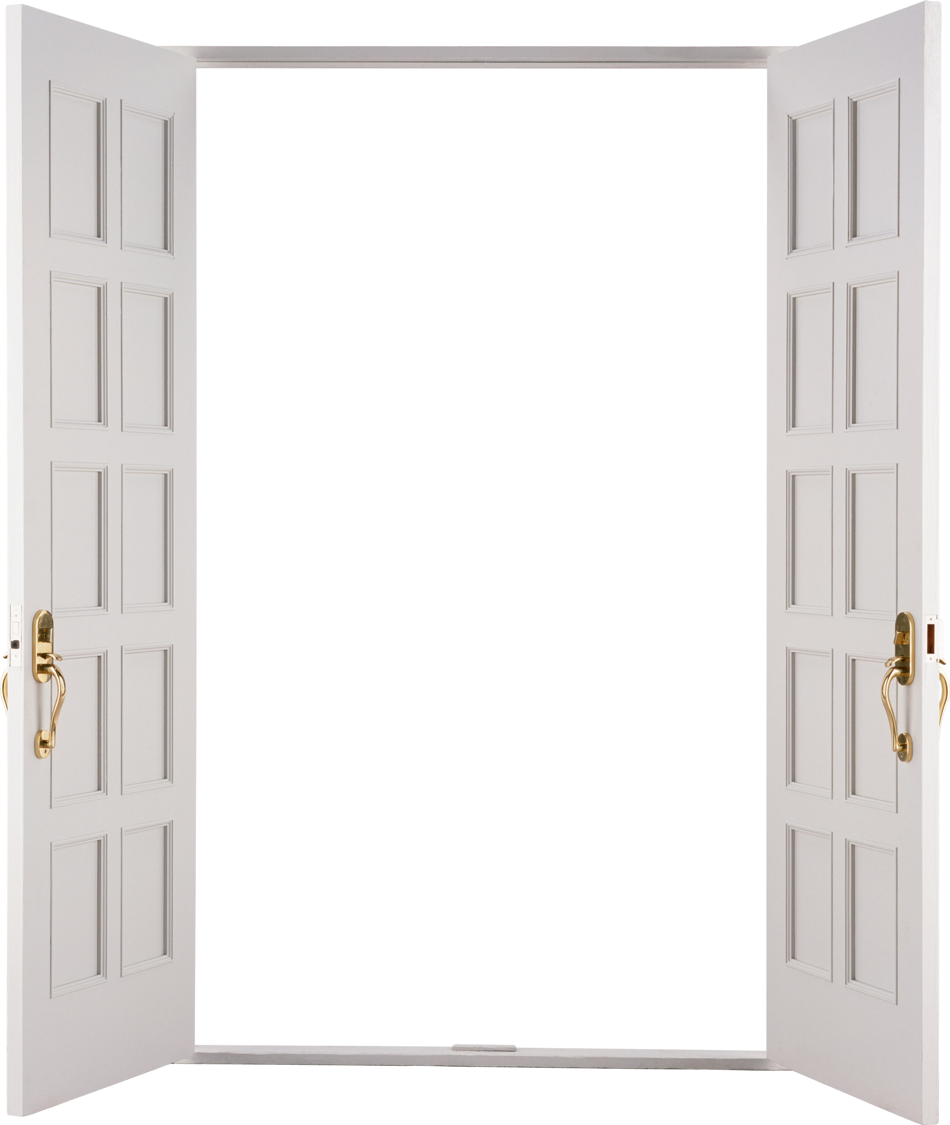 Doorway Png Clipart (1955x2316), Png Download
