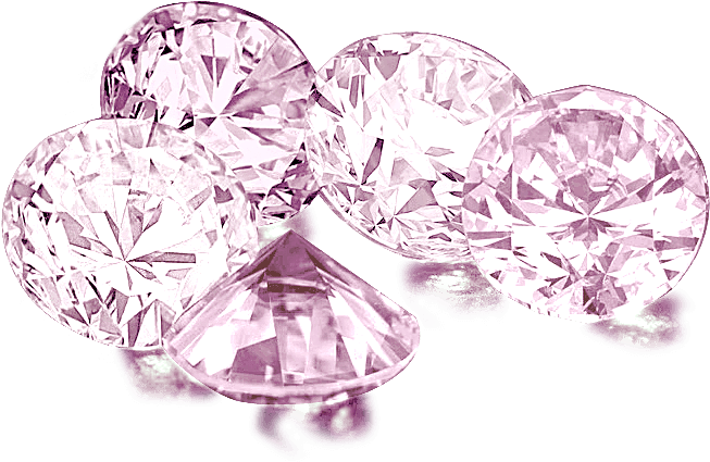 04 Am 311390 Tanzanites 3/27/2017 - Diamond Clipart (858x858), Png Download