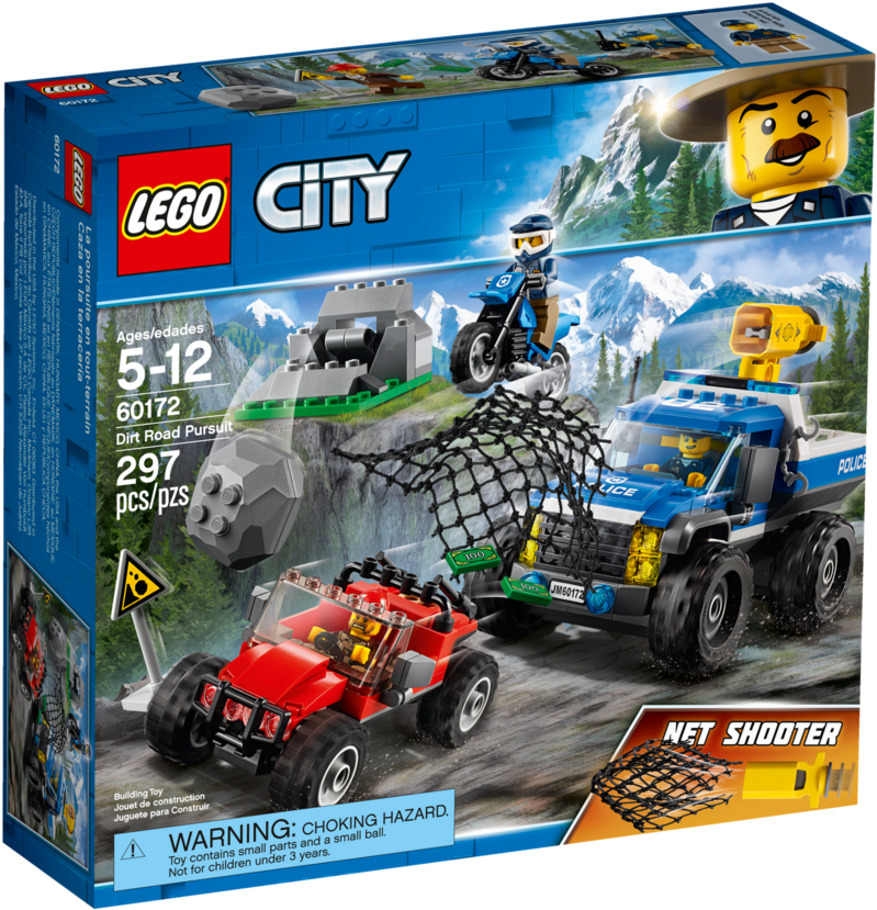 Navigation - Lego City Clipart (1200x900), Png Download