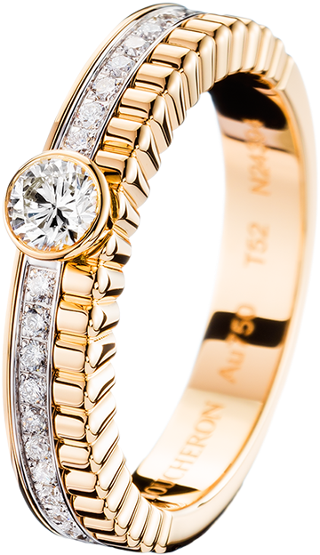 Bridal - Boucheron Clipart (960x960), Png Download