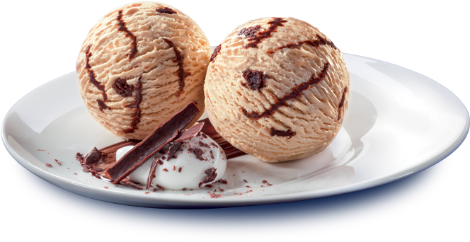 Tiramisu - London Dairy Ice Cream Tiramisu Clipart (992x376), Png Download