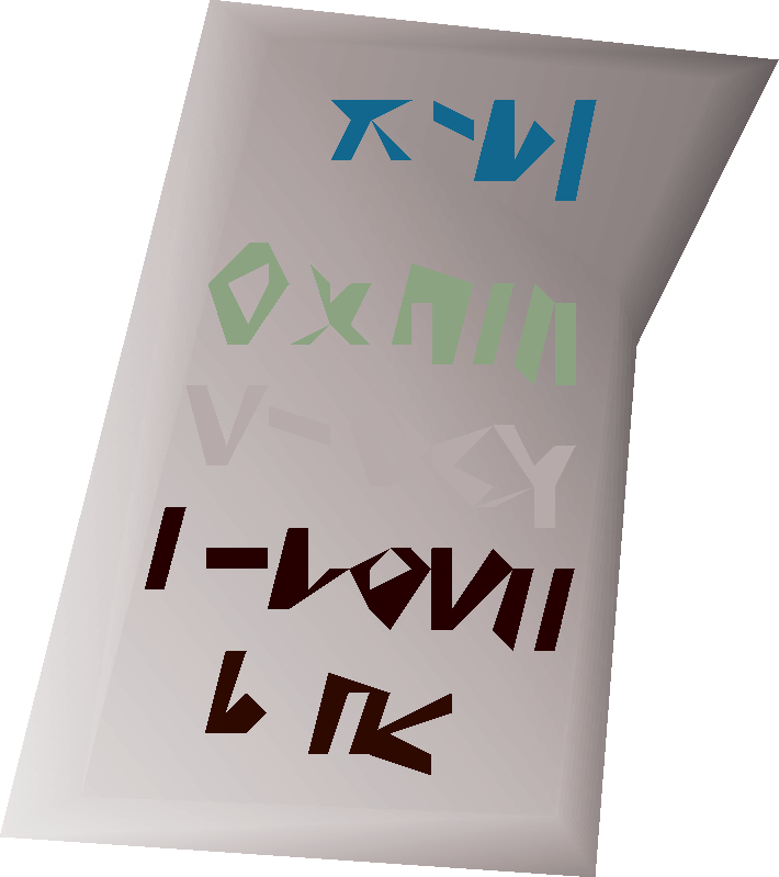 Banner Clipart (710x799), Png Download