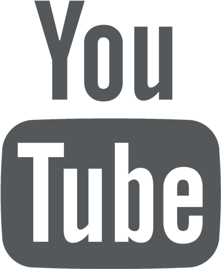 Youtube - Youtube Logo W No Background Clipart (603x633), Png Download