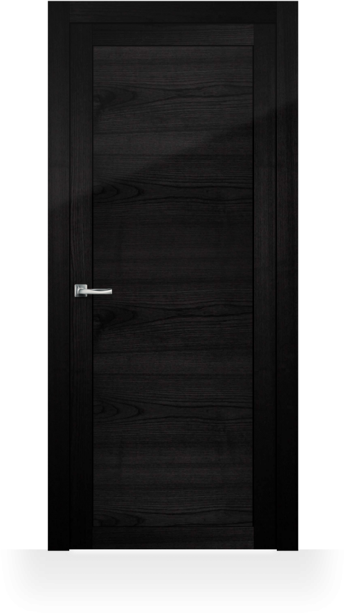 Black Ash - Home Door Clipart (768x975), Png Download