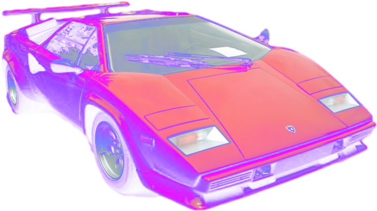 Vapp Vaporwave Aesthetics Clipart (758x426), Png Download