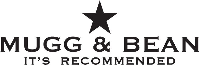 Mugg & Bean Clipart (938x583), Png Download