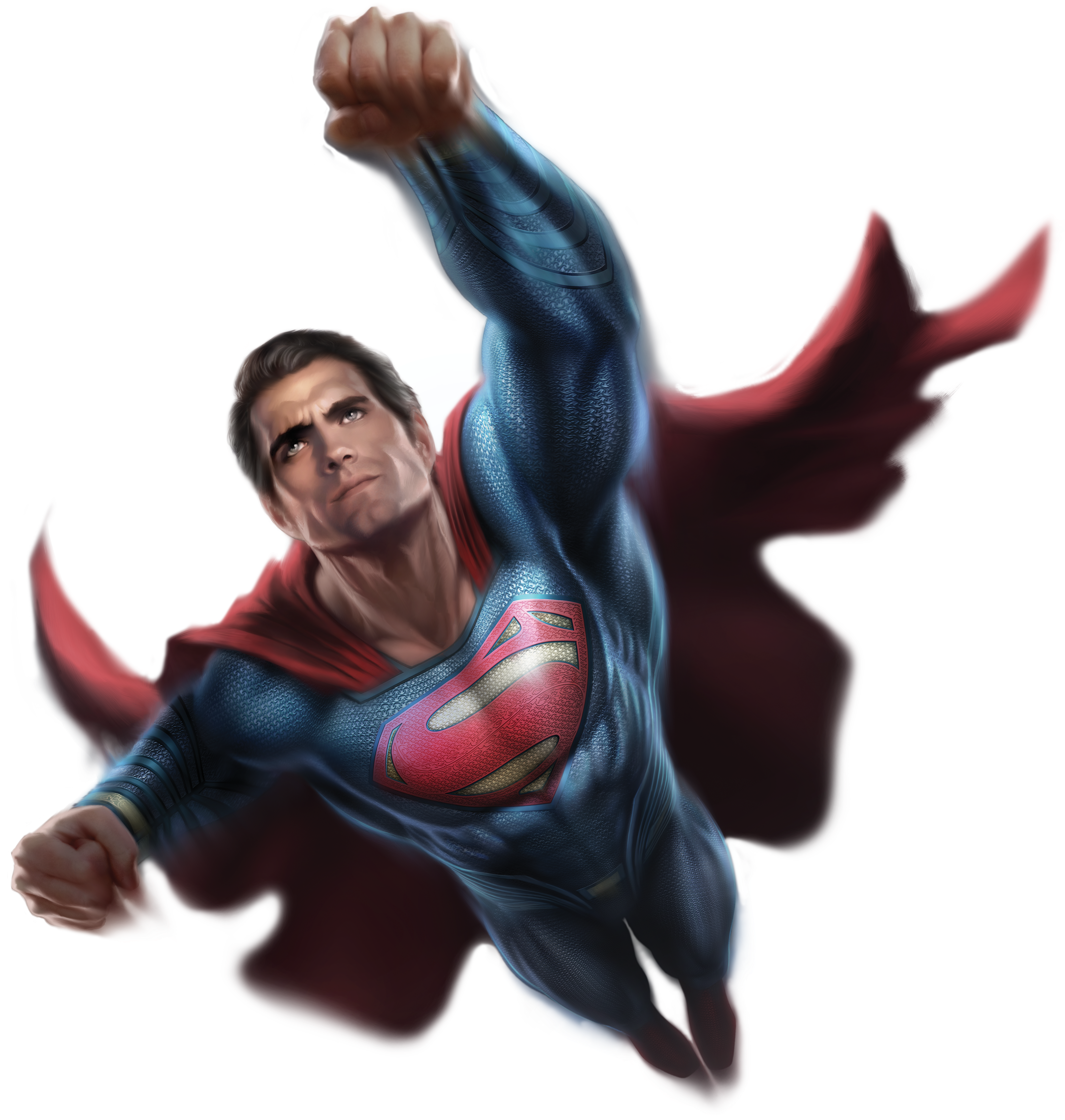 Batman V Superman Dawn Of Justice Png Transparent Image - Batman Vs Superman Png Clipart (878x909), Png Download