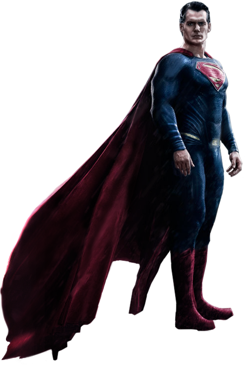 Download - Man Of Steel Superman Png Clipart (494x736), Png Download