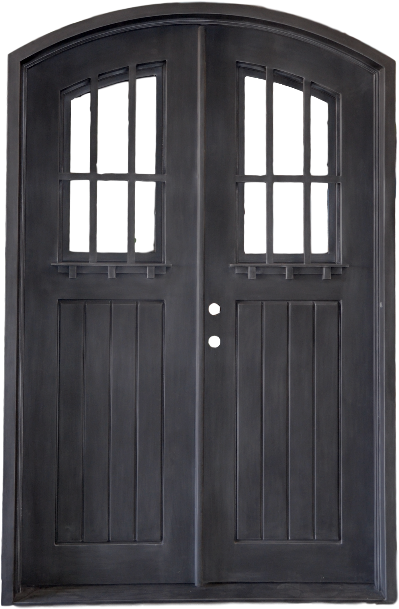 Craftsman - Screen Door Clipart (1397x2142), Png Download