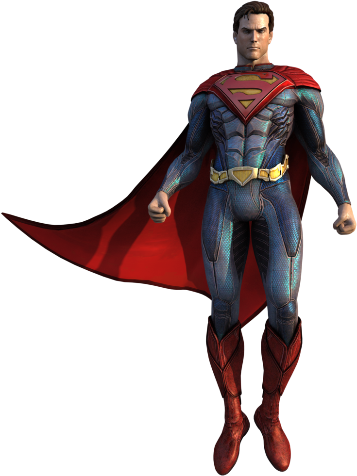 Marvel Superman Png Transparent Image - Cam Newton Hit The Folks Animated Clipart (800x1000), Png Download