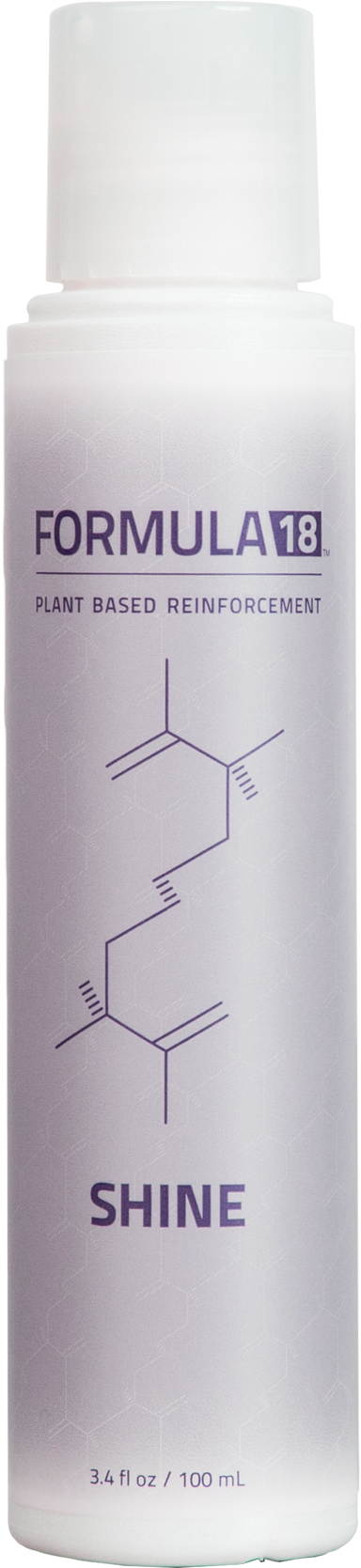 Shine - Cosmetics Clipart (2800x3500), Png Download