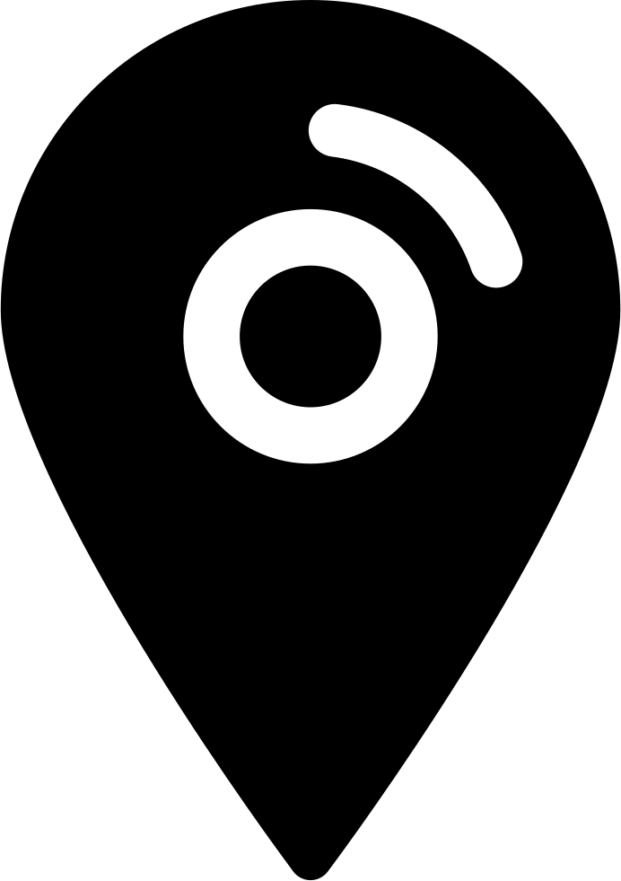 Png File - Simbolo Della Posizione Clipart (692x981), Png Download