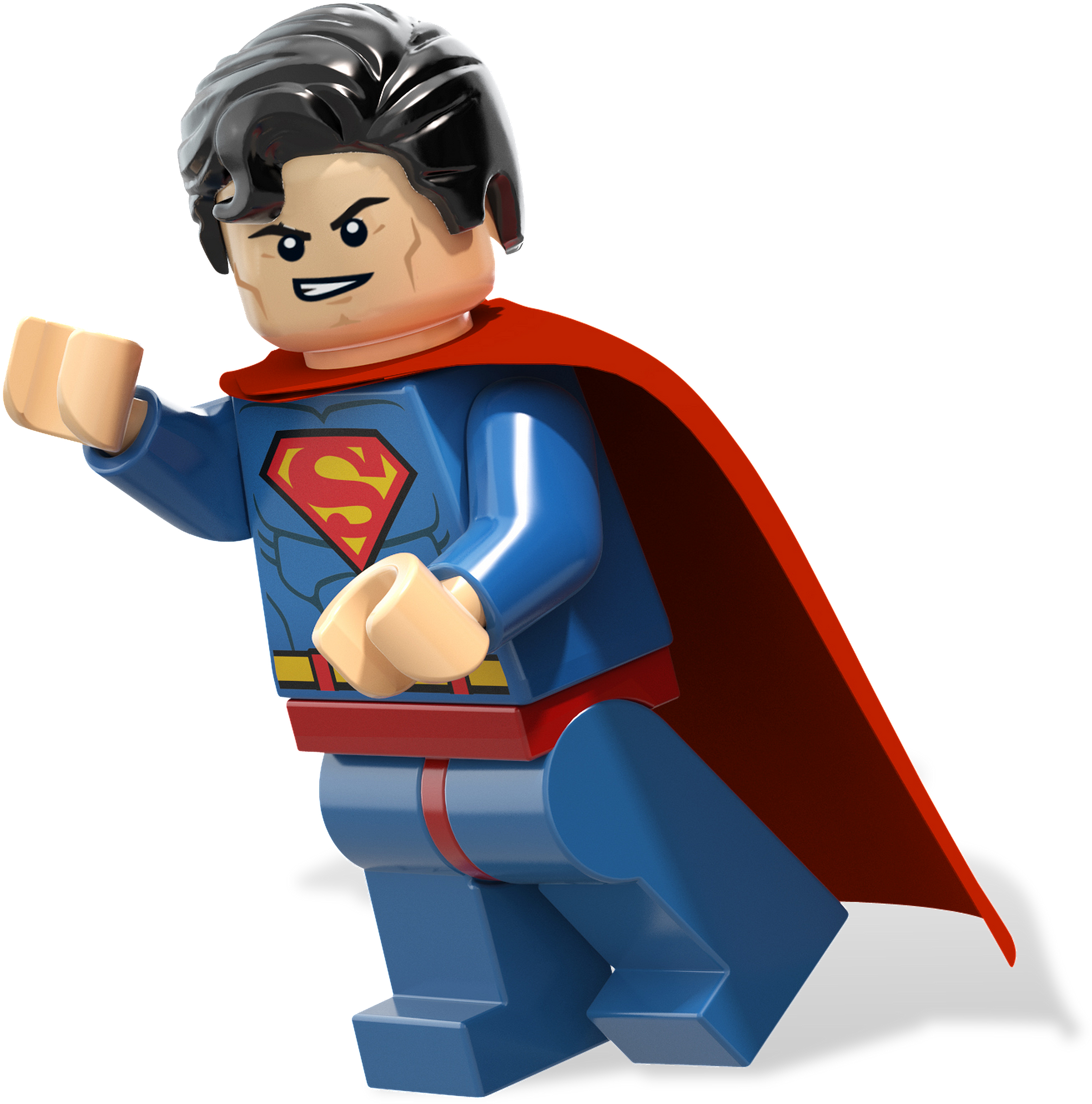4000 X 3000 12 - Lego Superman Transparent Png Clipart (4000x3000), Png Download