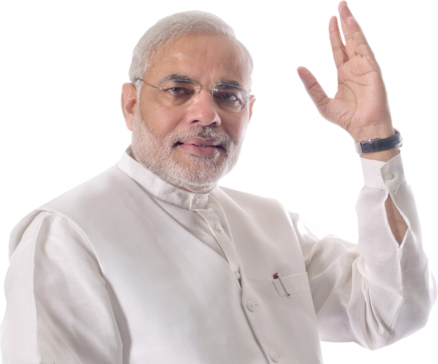 Narendra Modi Transparent Png Images Hi Resolution - Narendra Modi Photo Png Clipart (1470x1200), Png Download