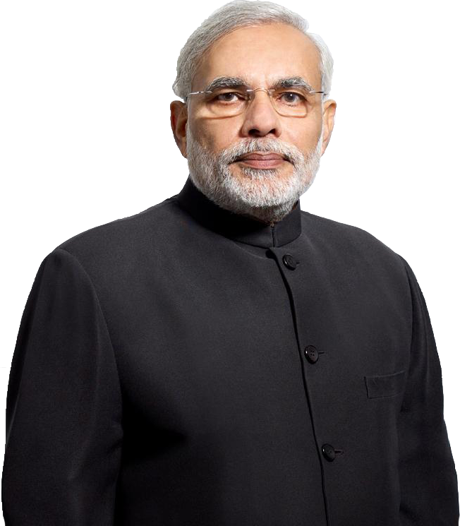 Modi Png Hd Images/photos Png File - Narendra Modi Face Hd Clipart (652x745), Png Download