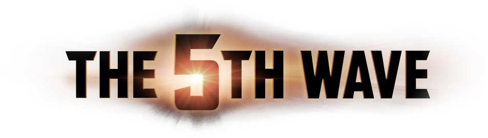 5th Wave Clipart (960x480), Png Download