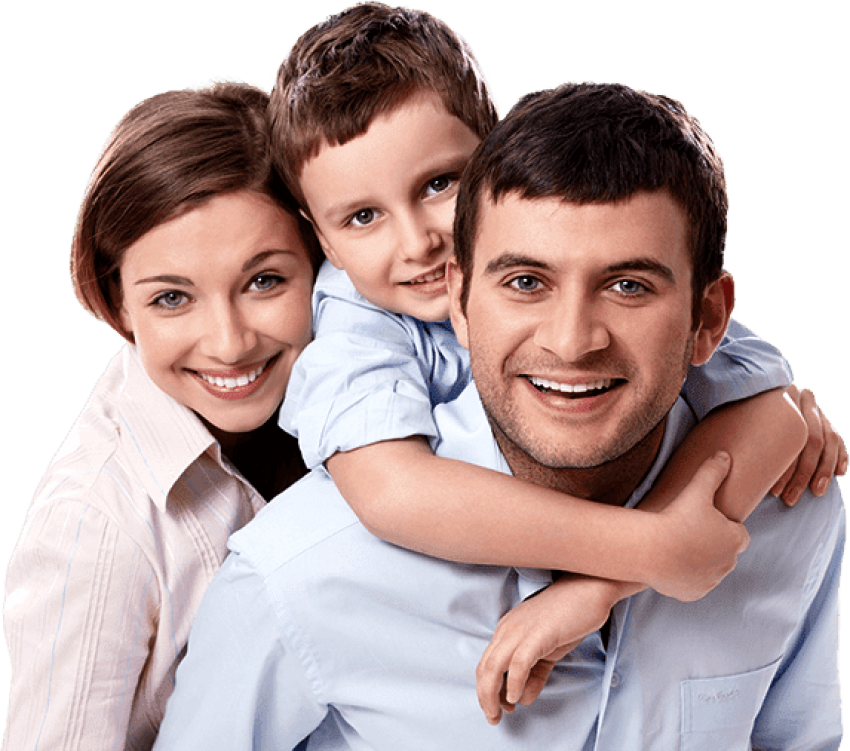 Free Png Download Healthy Family Images Png Images - Healthy Family Images Png Clipart (850x751), Png Download