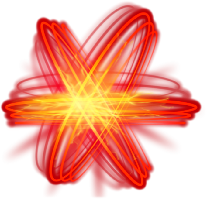 03 Symbol 3 Sparks Thumbnail - Graphic Design Clipart - Large Size Png ...