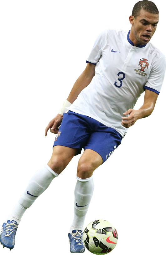 Pepe Portugal Png Clipart (530x815), Png Download