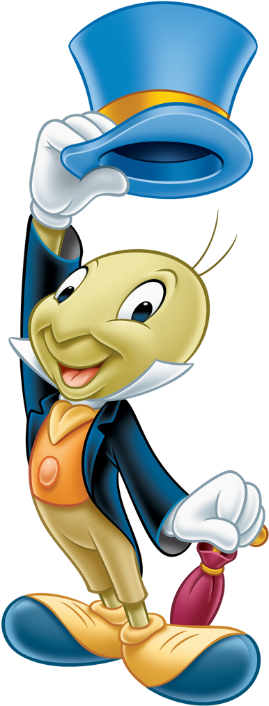 LGBT - Actu sur DCP & Chronique Disney - Page 2 58-585793_pepe-grillo-png-jiminy-cricket-clipart