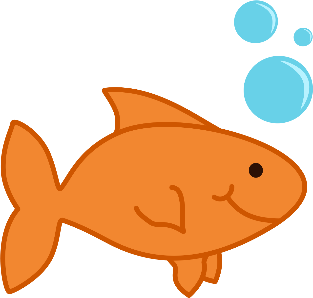 Download Goldfish Crackers Clipart - Goldfish Clipart - Png ...