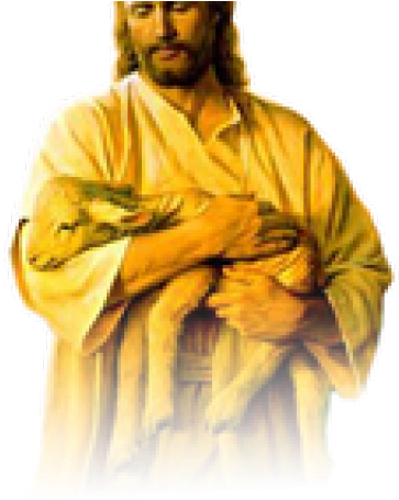 Jesus Christ Png Transparent Clipart (640x480), Png Download