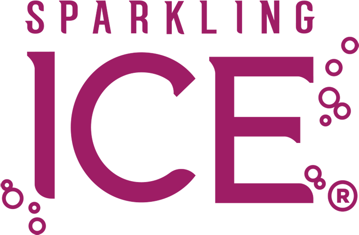 Sparkling-ice Clipart (1000x1000), Png Download