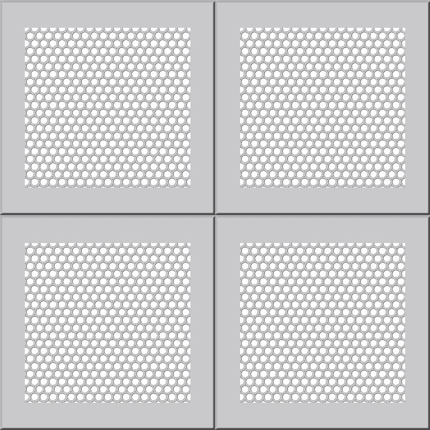 Tileable - Tile Clipart (851x851), Png Download