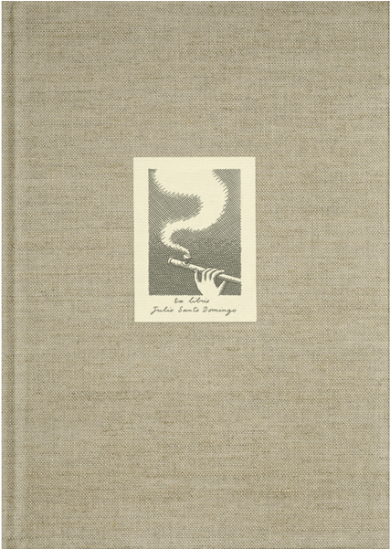 The Library Of Julio Santo Domingo - Rooster Clipart (600x600), Png Download