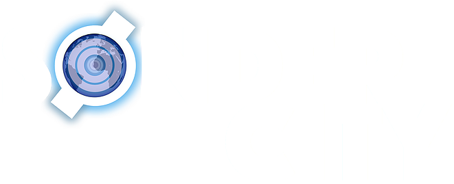 Sonder City Logo Noline Noglow - Circle Clipart (700x481), Png Download