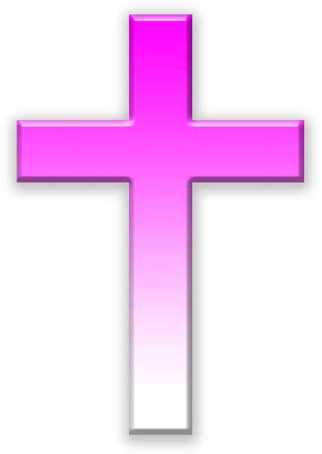 Jesus Cross Png - Jesus Cross Images Hd Png Clipart (470x668), Png Download