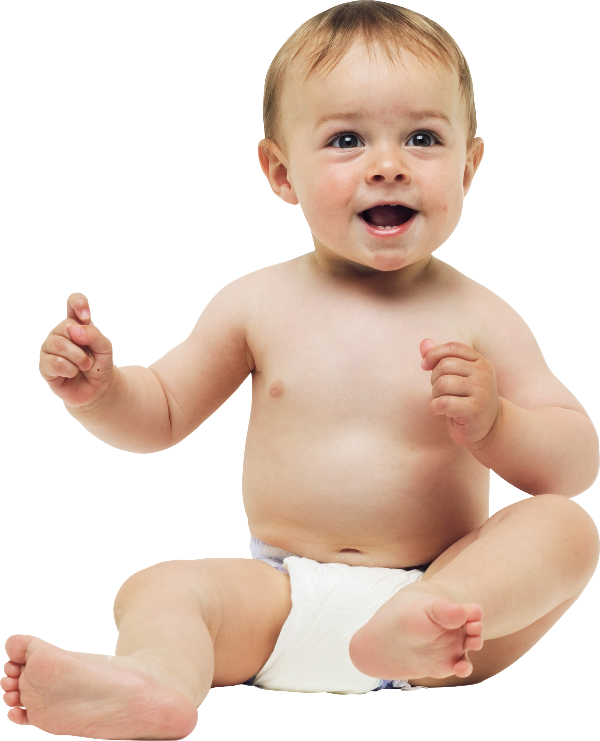 Baby - Ребенок Пнг Clipart (2033x2510), Png Download