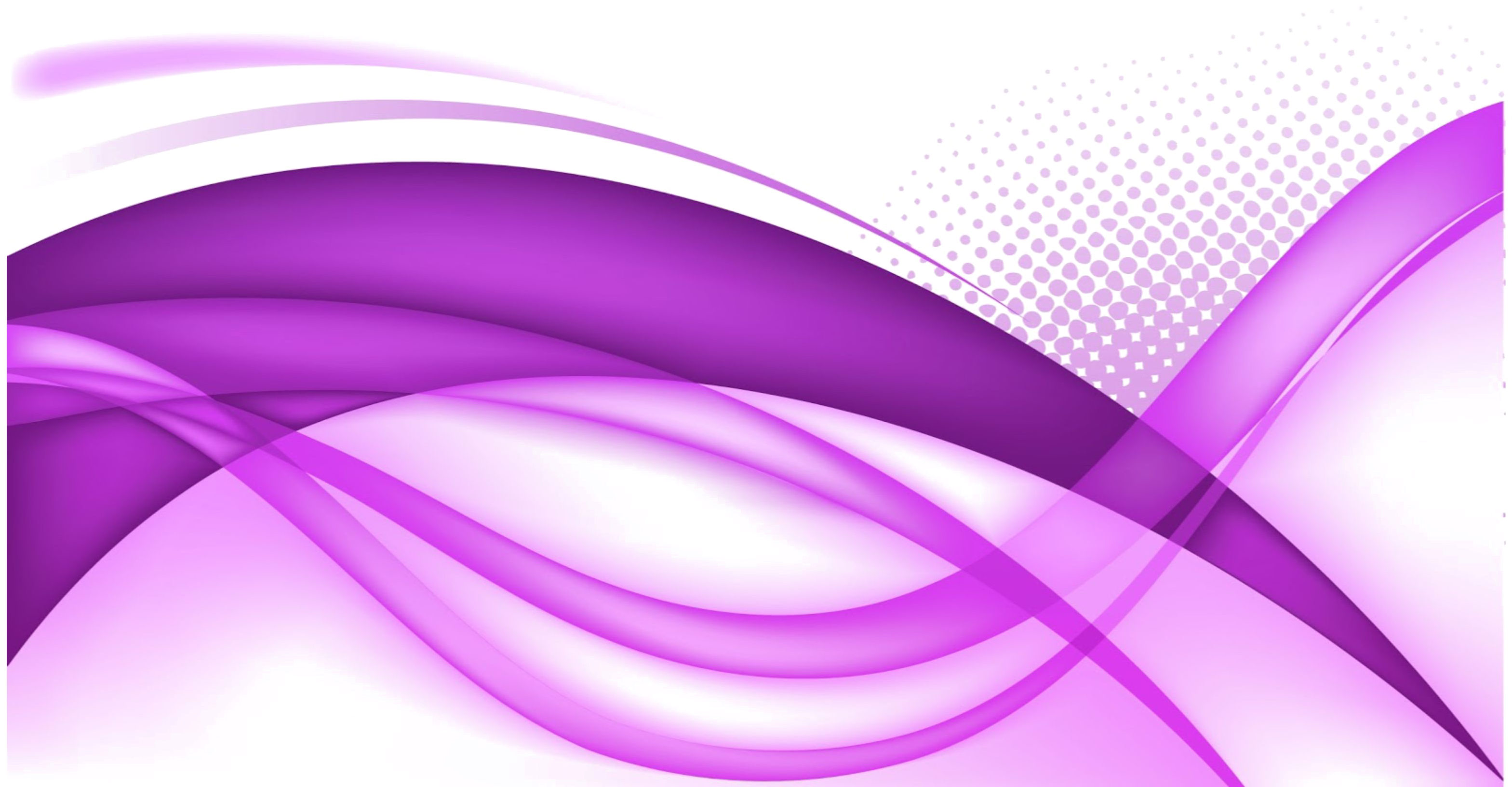 Purple Abstract Lines Png Picture - Purple And White Background Clipart (3840x2160), Png Download
