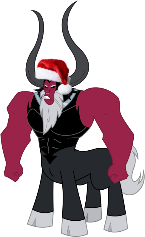 Christmas Hat Cliparts - Tirek Vectors - Png Download (513x810), Png Download