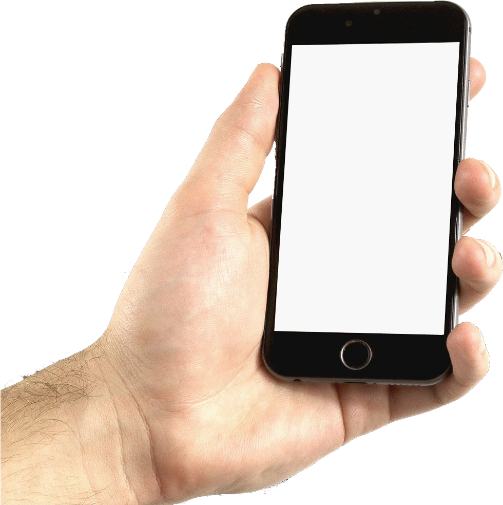 Download Iphone6 Png With Transparent Background Free Download ...