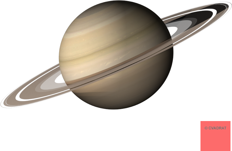 Svg Freeuse Download Images Of White Background Spacehero - Planet With Ring Png Clipart (800x600), Png Download