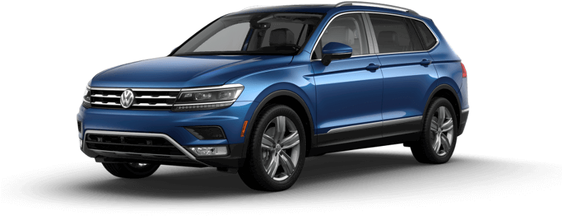 2018 Vw Tiguan - Volkswagen 2018 Tiguan Lease Clipart (800x432), Png Download