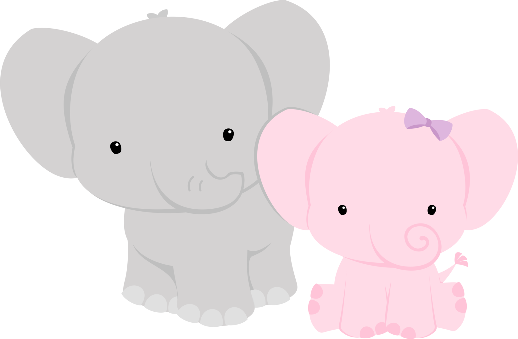 Ver Todas Las Imágenes De La Carpeta Png - Arca De Noé Elefante Png Clipart (1647x1080), Png Download