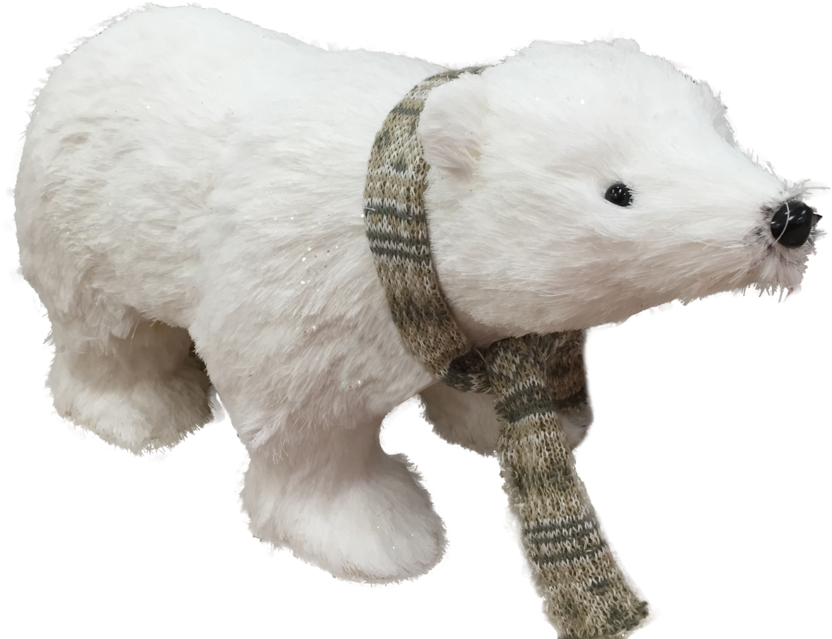 Download Polar Bear Png Transparent Images Transparent - Teddy Bear Clipart (1024x768), Png Download
