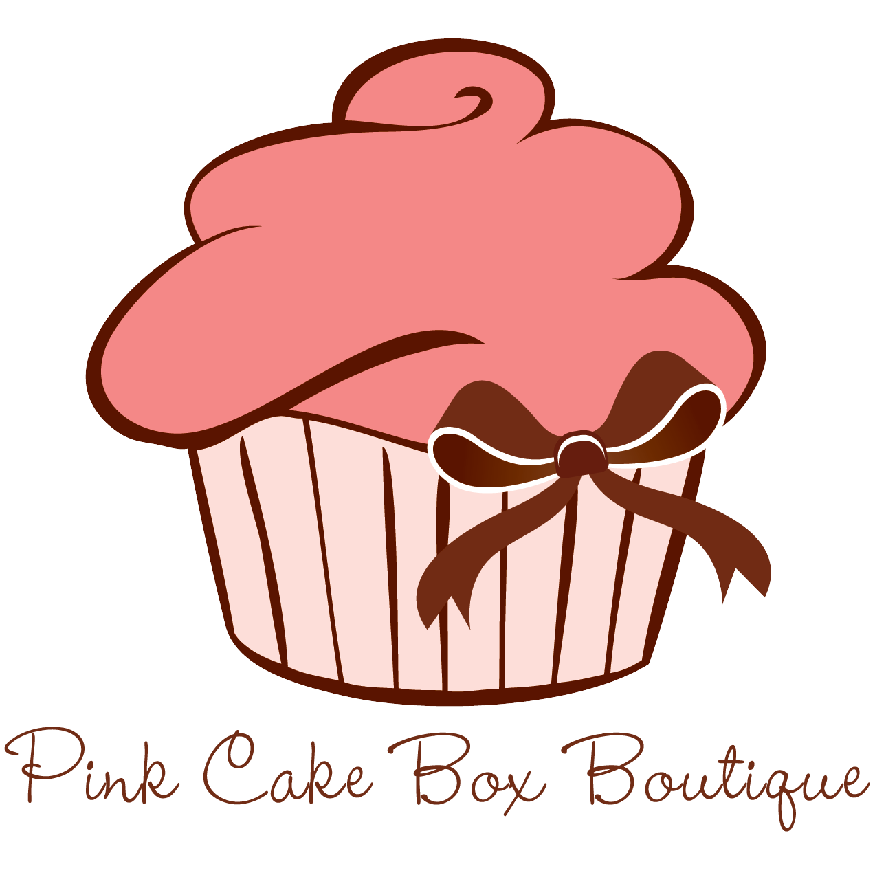 Logo Cake Png - Logo Cake & Cookies Clipart (1273x1273), Png Download