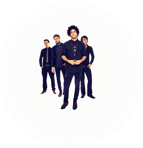 Gentlemen Rock Clipart (483x685), Png Download