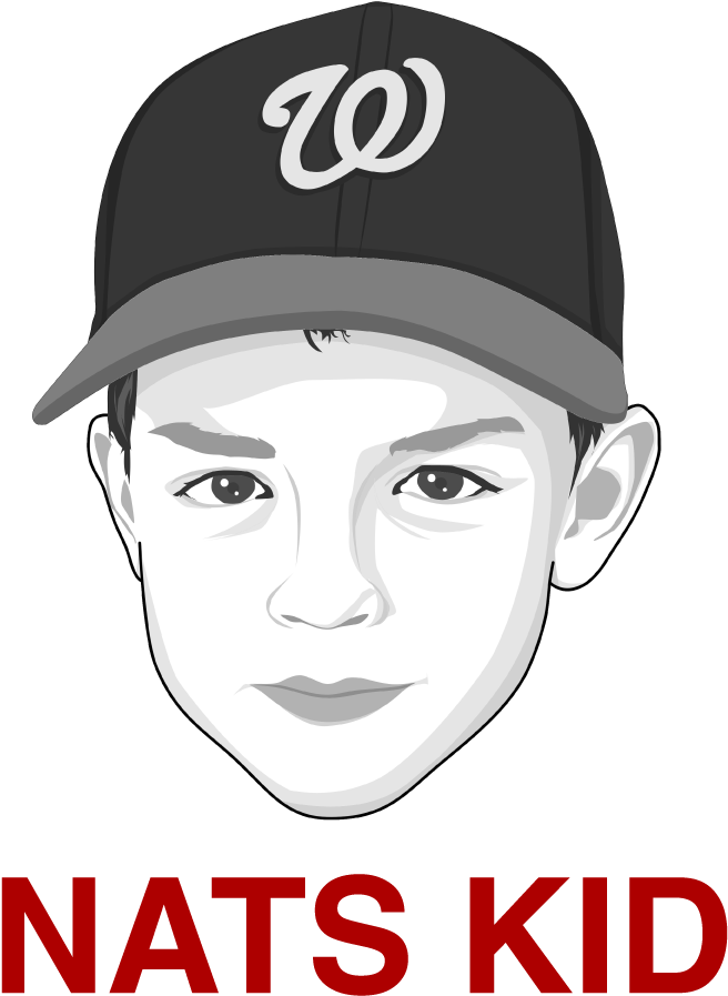 Nationals Of Bryce Harper Gives His Post Game Interview - War Kids Mine Is Yours Clipart (835x979), Png Download
